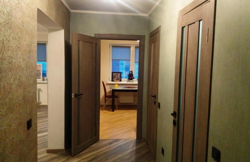 Brest Apartment | Apartment on Morozova