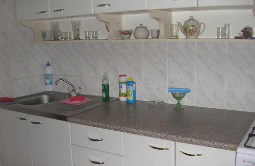 Brest Region Apartment | Apartment on Naberezhnaya