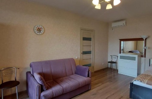 Sochi City Centre Apartment | Apartment on Navaginskaya 16