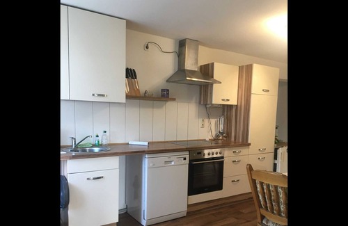 Neukloster Apartment | Apartment on Neuklostersee (near Wismar)