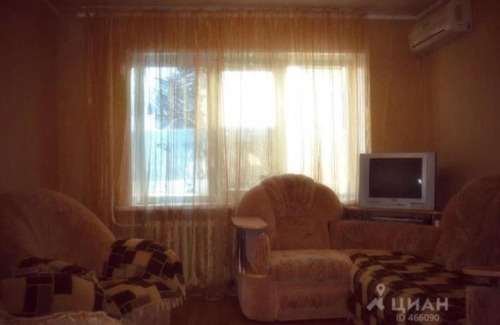 Volgograd Apartment | Apartment on Nevskaya 18