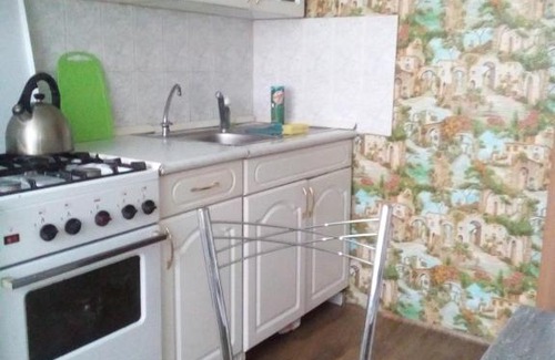 Volgograd Apartment | Apartment on Nevskaya 18