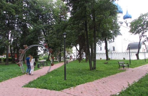 Seletskoe Apartment | Apartment on Pokrovskaya