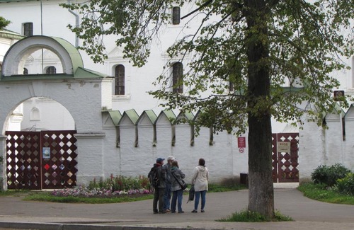 Seletskoe Apartment | Apartment on Pokrovskaya
