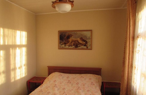 Seletskoe Apartment | Apartment on Pokrovskaya