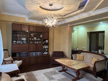 Kobuleti Apartment | Apartment on Rustaveli 166a