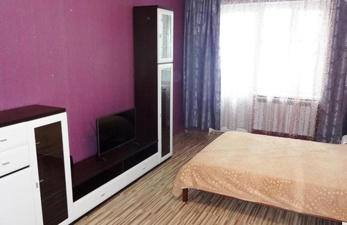 Krasnodar Apartment | Apartment on Selezneva 4A