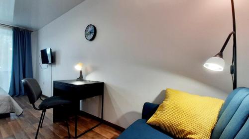 Oleksandriya Apartment | Apartment on Soborniy 85