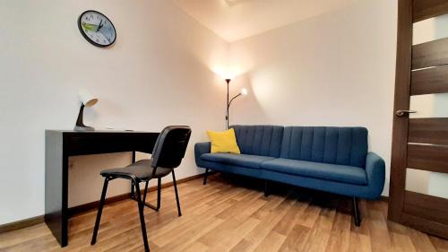 Oleksandriya Apartment | Apartment on Soborniy 85