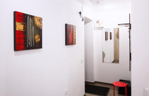 Oleksandriya Apartment | Apartment on Soborniy 85