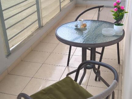 Vrahati Apartment | Apartment on Sokrati