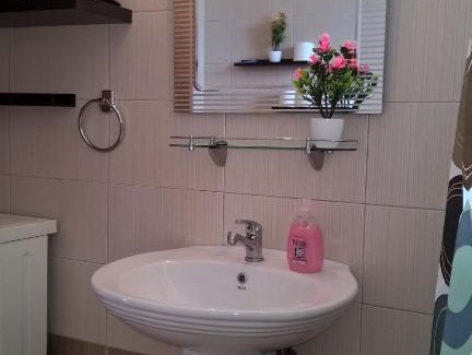 Vrahati Apartment | Apartment on Sokrati