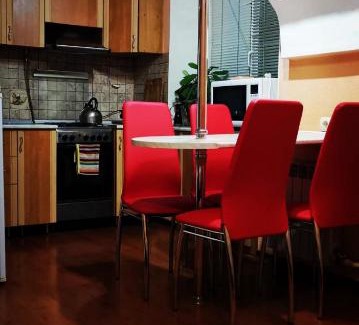 Volgograd Apartment | Apartment on Sovetskaya 19