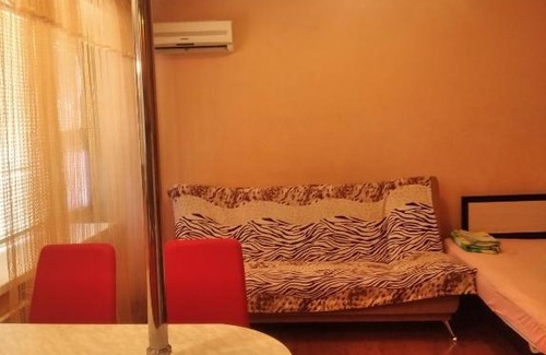 Volgograd Apartment | Apartment on Sovetskaya 19