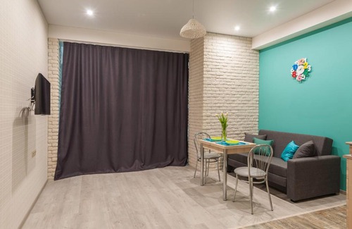 Adler City Centre Apartment | Apartment on Stanislavskogo 11