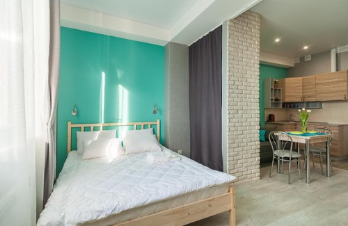 Adler City Centre Apartment | Apartment on Stanislavskogo 11