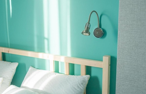 Adler City Centre Apartment | Apartment on Stanislavskogo 11