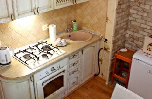 Vitebsk Apartment | Apartment on Suvorova