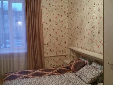 Vitebsk Apartment | Apartment on Suvorova