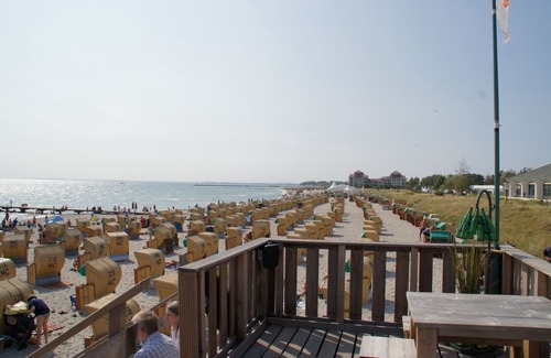 Fehmarn Apartment | Apartment on the south beach