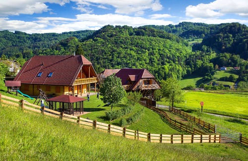 Lasko Apartment | Apartment on the barn