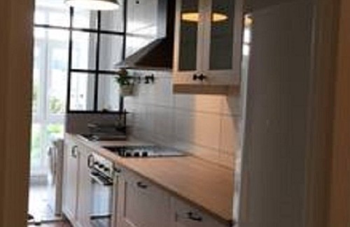 San Cibrao Condo | Apartment on the beach in San Ciprián