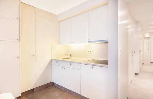 Oostduinkerke-Bad Apartment | Apartment on the Coast with Beach Access