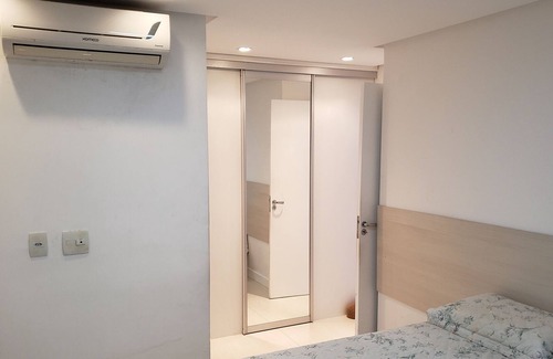 Atalaia Apartment | Apartment on the beach of the watchtower in Aracaju.