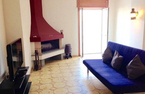 Bacoli House | Apartment on the beach
