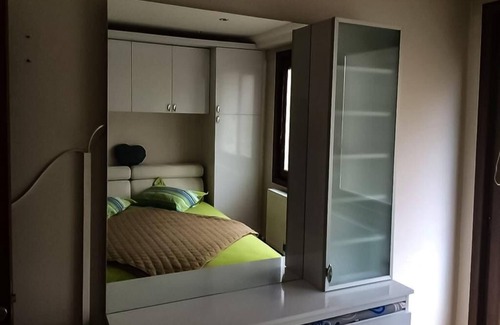 Buyukcekmece House | apartment on the beach wiyh a wonderful sea view