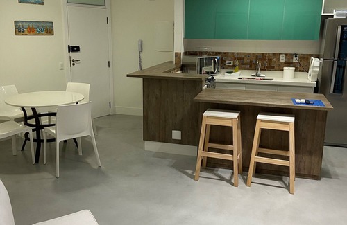 Ipiranga Apartment | Apartment on the beach