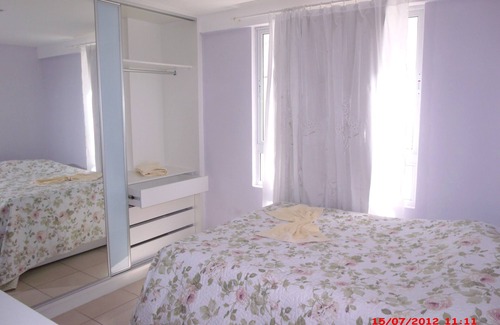 Cabo Branco Apartment | Apartment on the Cabo Branco waterfront
