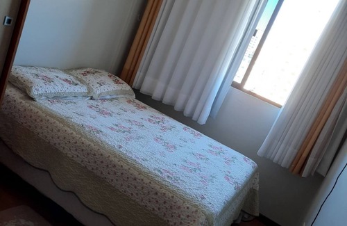 Barreiros Apartment | Apartment on the coast
