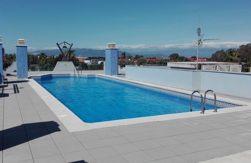 L'Eucaliptus Apartment | Apartment on the Ebro Delta beach