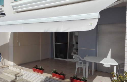 L'Eucaliptus Apartment | Apartment on the Ebro Delta beach