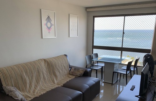 Candeias Apartment | Apartment on the edge of Candeias Jaboatão dos Guararapes