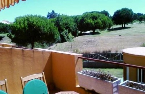 Islantilla Apartment | Apartment on the golf course 3 minutes from the beach