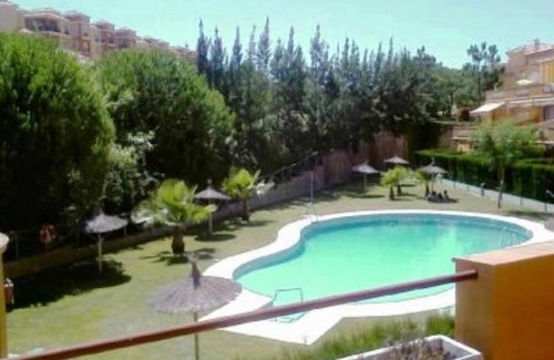 Islantilla Apartment | Apartment on the golf course 3 minutes from the beach