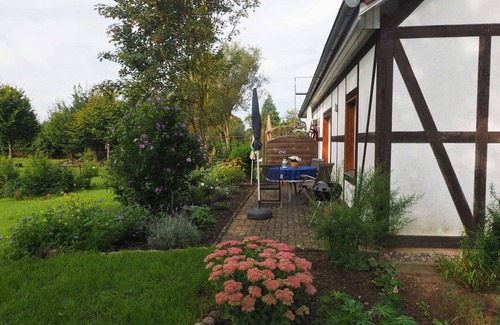 Prebberede Apartment | Apartment on the Honighof - Apartment on the Honighof