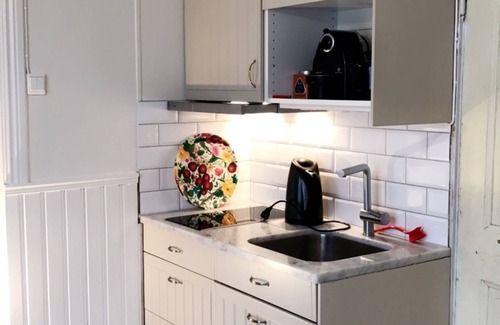 Marstrand Apartment | Apartment on the island of Marstrand