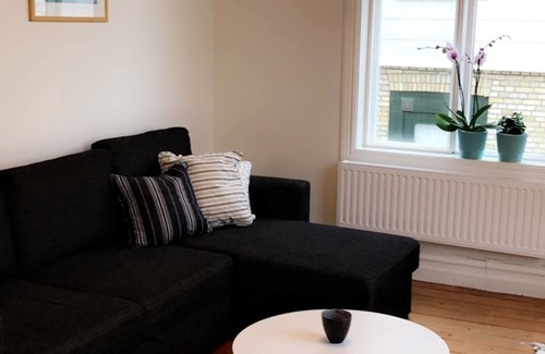 Marstrand Apartment | Apartment on the island of Marstrand