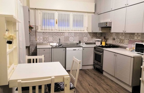 Gabicce Mare Apartment | Apartment on the Dolce Colle, a stone's throw from the sea