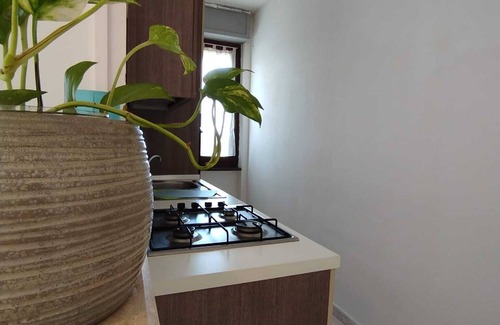 Villaggio Satellite Apartment | Apartment on the Asinara Gulf sleeps 2 to 4