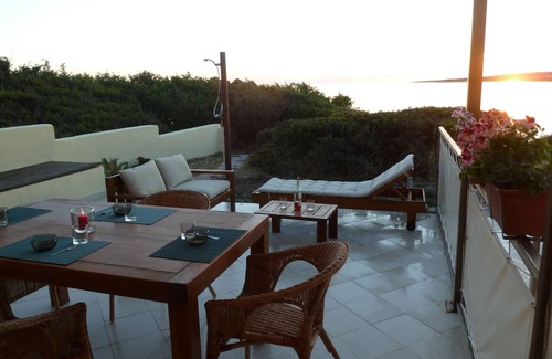 Putzu Idu Apartment | Apartment on the beach