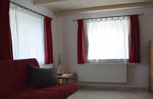 Schoenfeld-Weissig Apartment | Apartment on the Kunsthof Borsberg on the outskirts of Dresden