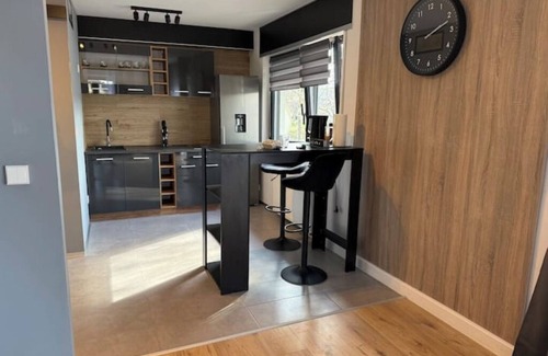 Gaggenau Apartment | Apartment on the Murg in the center of Gaggenau!