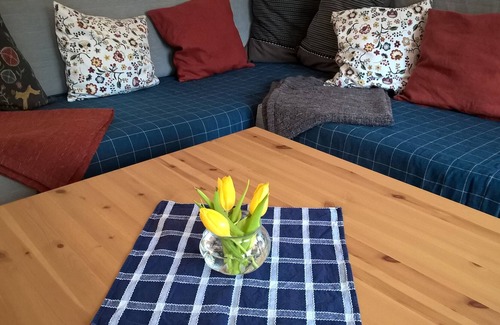 Schoeneiche bei Berlin Condo | Apartment on the outskirts of Berlin