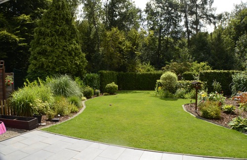 Mitte Apartment | Apartment "On the Quellberg"