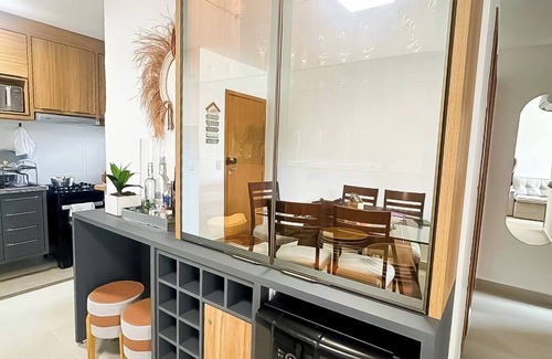 Ilheus Apartment | Apartment on the sand in the South beaches