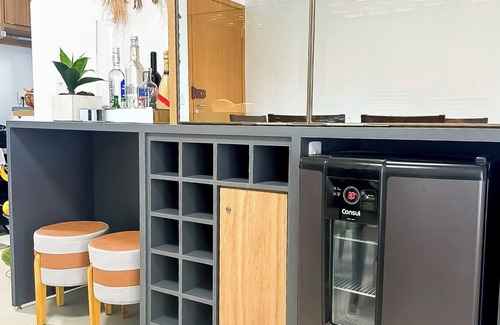 Ilheus Apartment | Apartment on the sand in the South beaches